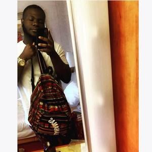 Meet your Posher, Jonathan